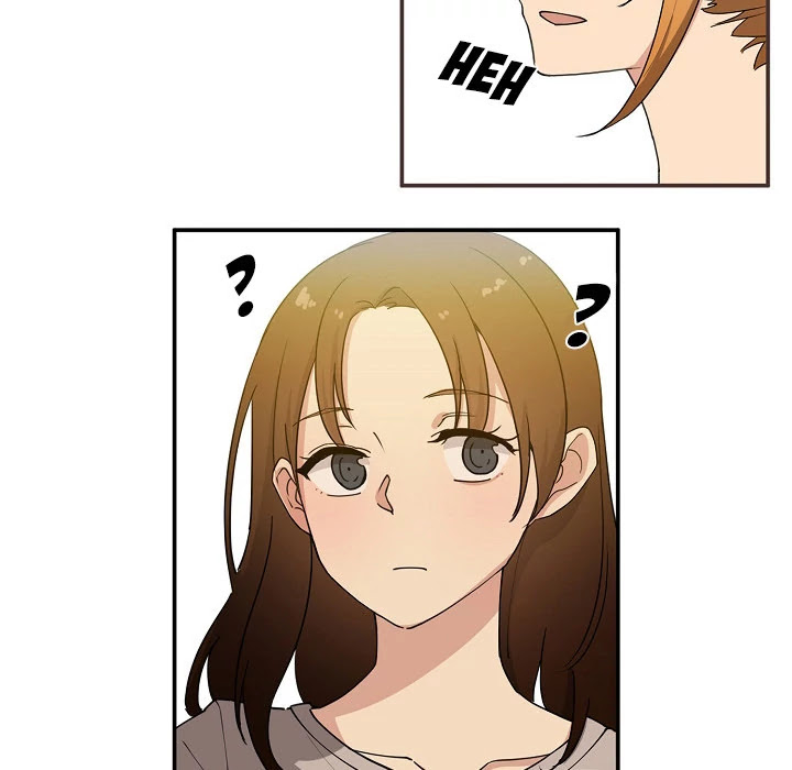 Close as Neighbors Chapter 4 page 8 - Chapter 4