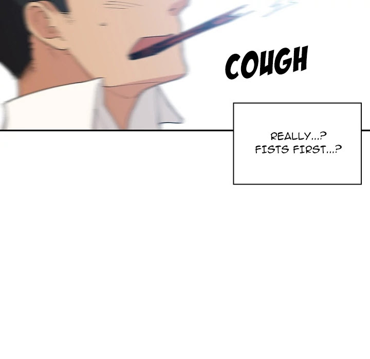 Close as Neighbors Chapter 4 page 80 - Chapter 4