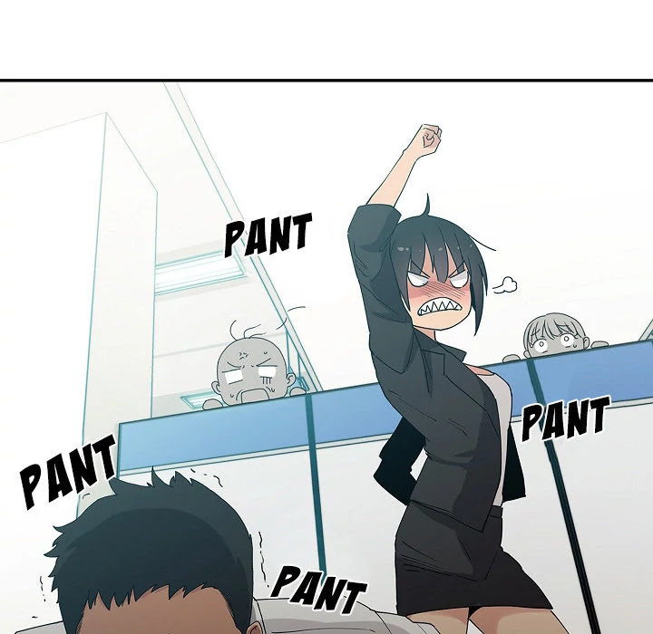 Close as Neighbors Chapter 4 page 81 - Chapter 4