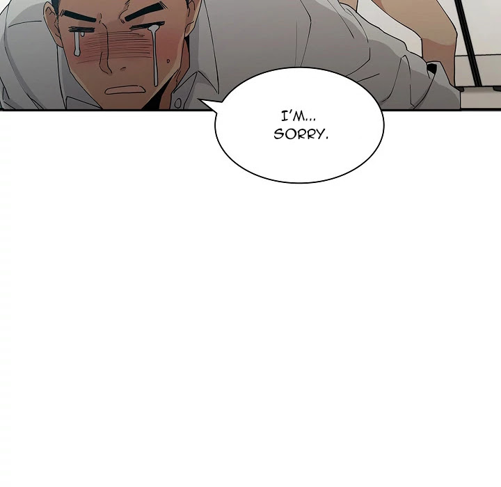 Close as Neighbors Chapter 4 page 82 - Chapter 4