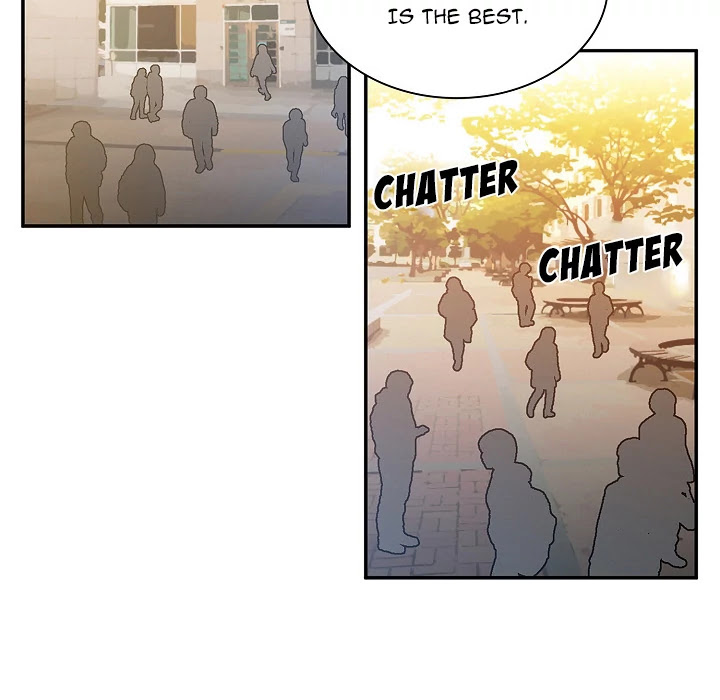 Close as Neighbors Chapter 4 page 86 - Chapter 4