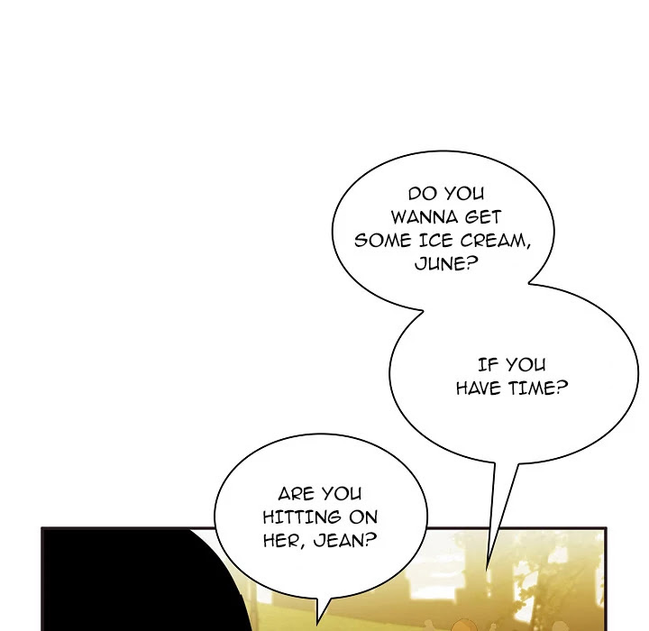 Close as Neighbors Chapter 4 page 87 - Chapter 4