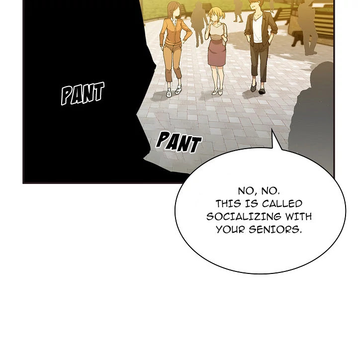 Close as Neighbors Chapter 4 page 88 - Chapter 4