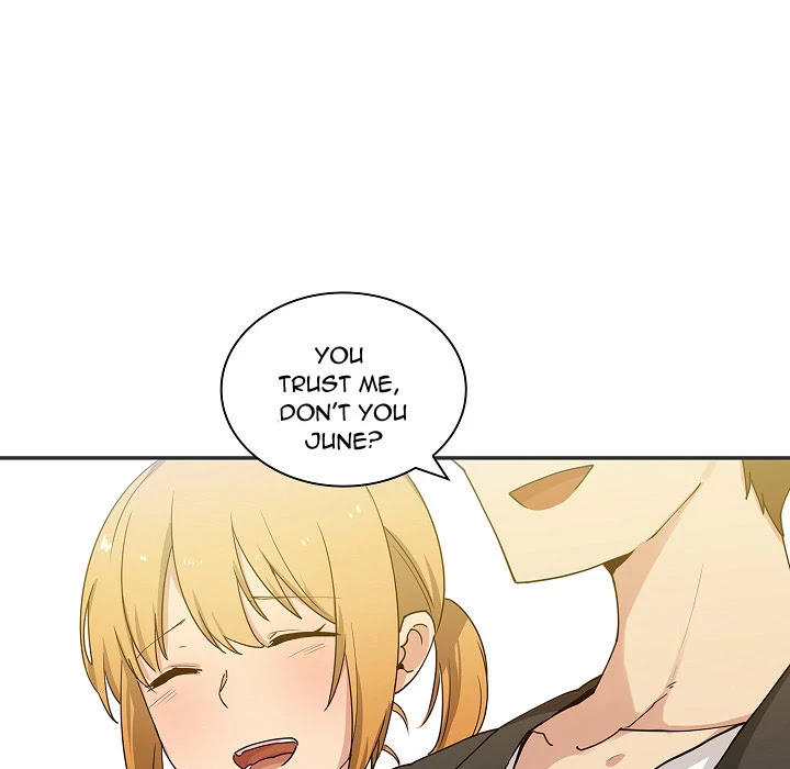 Close as Neighbors Chapter 4 page 89 - Chapter 4