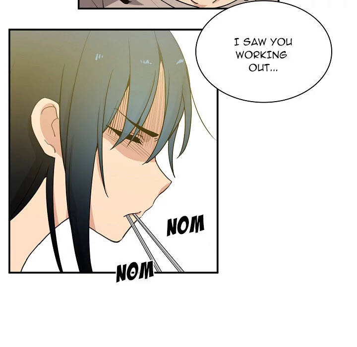 Close as Neighbors Chapter 4 page 9 - Chapter 4