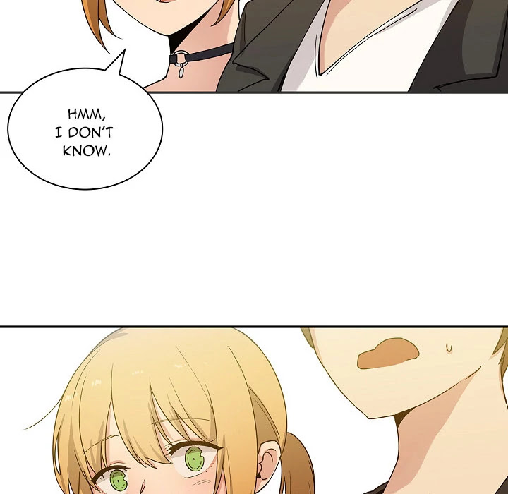 Close as Neighbors Chapter 4 page 90 - Chapter 4