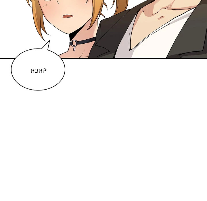 Close as Neighbors Chapter 4 page 91 - Chapter 4