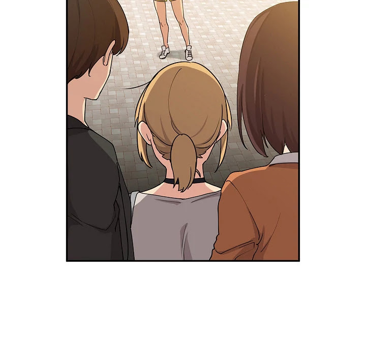 Close as Neighbors Chapter 4 page 93 - Chapter 4