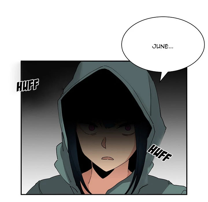 Close as Neighbors Chapter 4 page 94 - Chapter 4