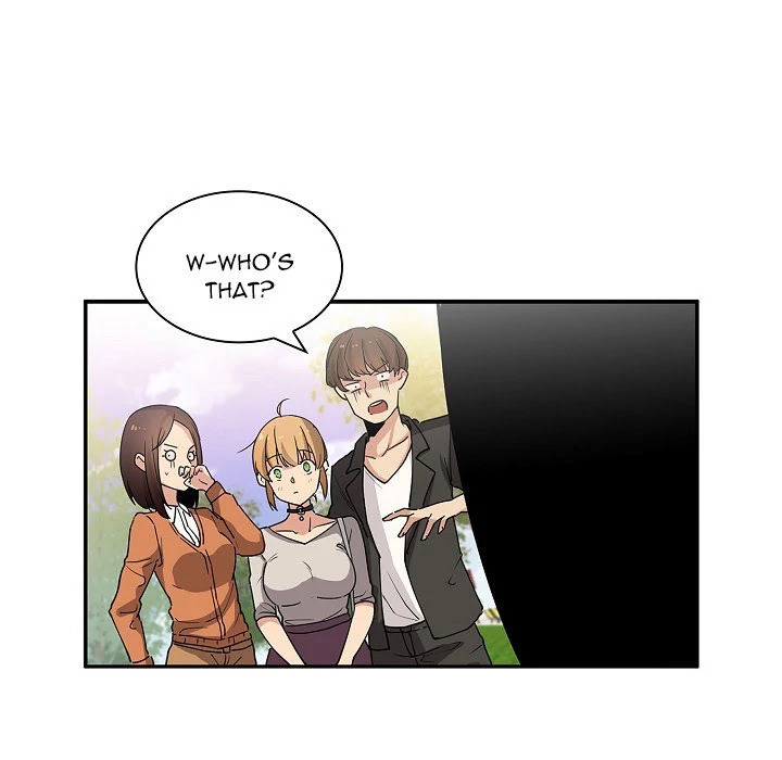 Close as Neighbors Chapter 4 page 95 - Chapter 4