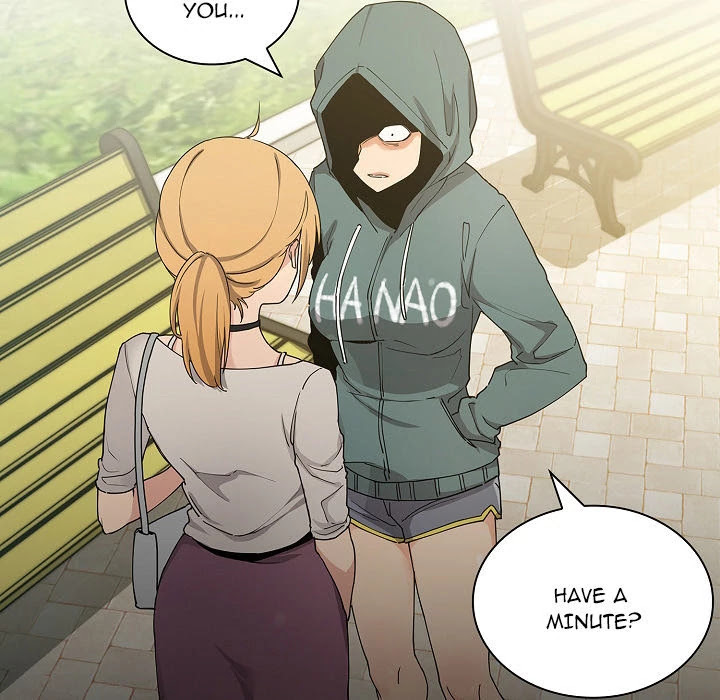 Close as Neighbors Chapter 4 page 97 - Chapter 4