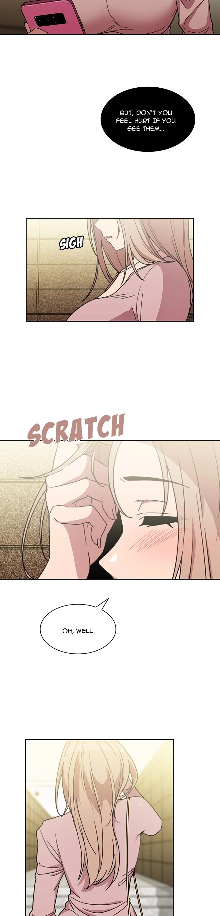 Close as Neighbors Chapter 40 page 14 - Chapter 40