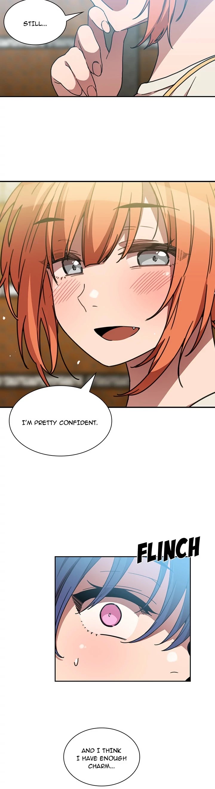 Close as Neighbors Chapter 40 page 19 - Chapter 40
