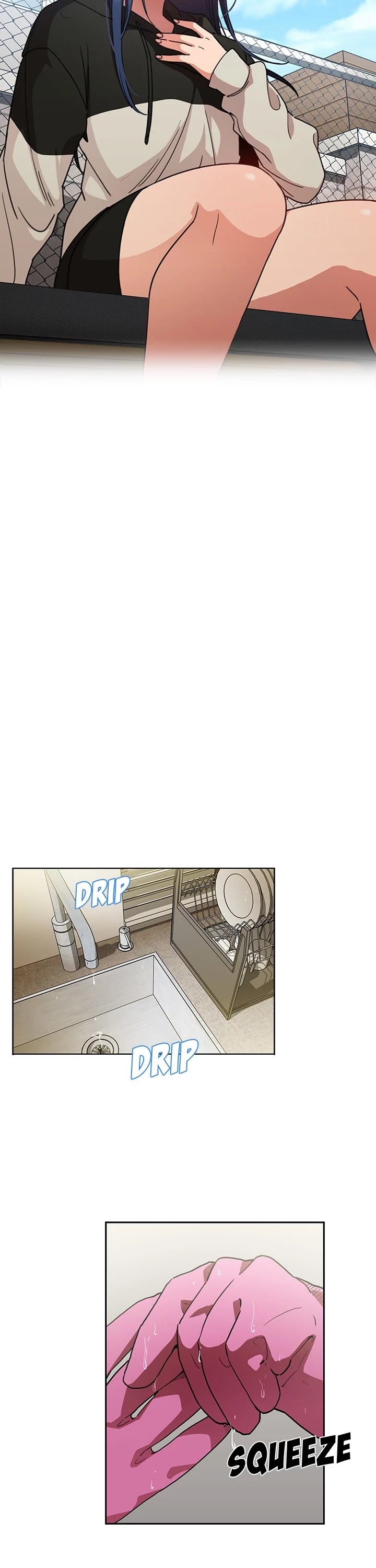 Close as Neighbors Chapter 40 page 22 - Chapter 40