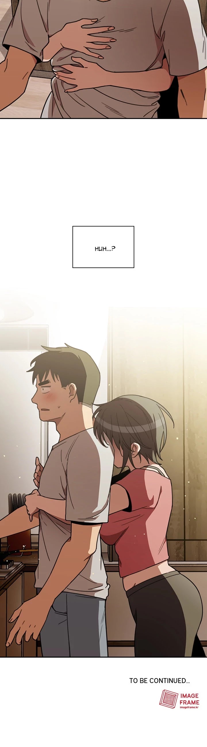 Close as Neighbors Chapter 40 page 28 - Chapter 40