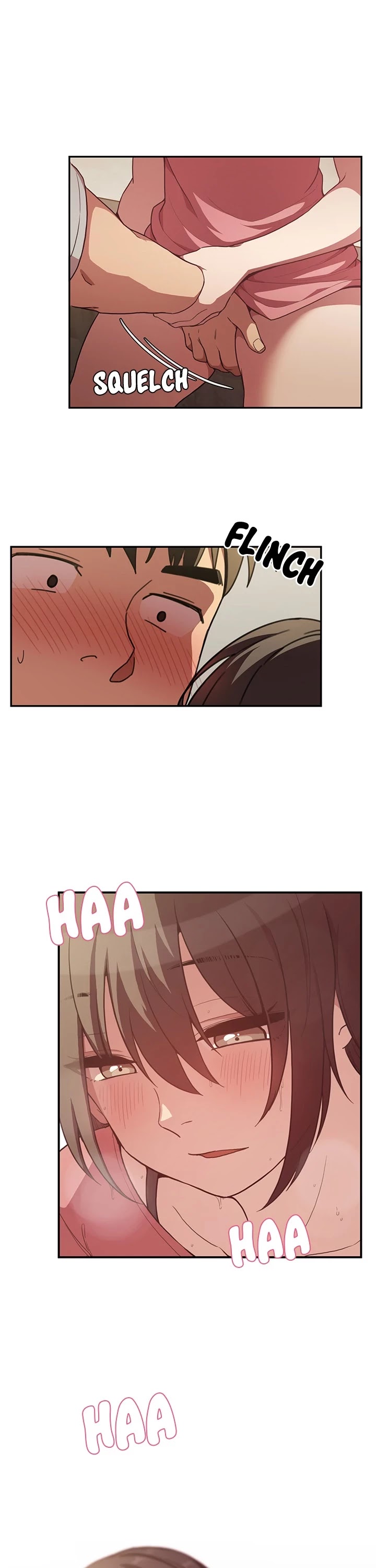 Close as Neighbors Chapter 41 page 13 - Chapter 41