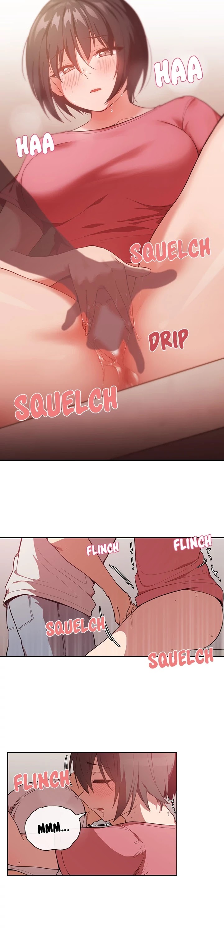 Close as Neighbors Chapter 41 page 14 - Chapter 41