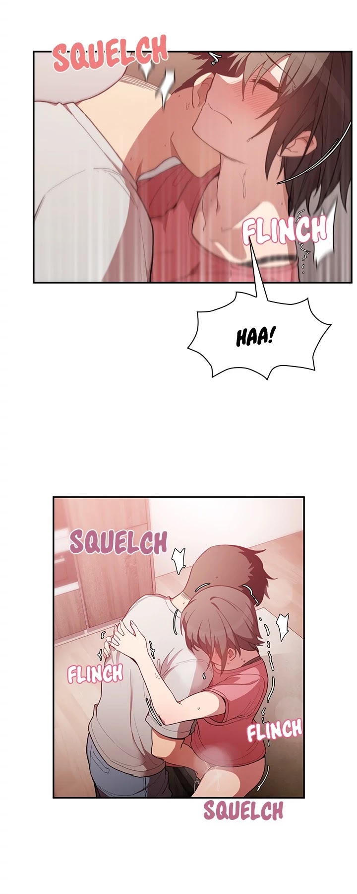 Close as Neighbors Chapter 41 page 15 - Chapter 41