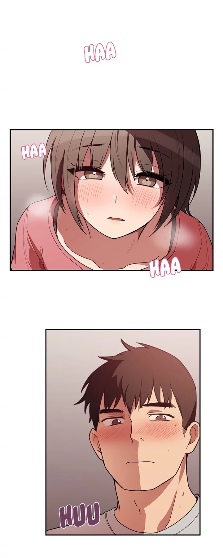 Close as Neighbors Chapter 41 page 16 - Chapter 41