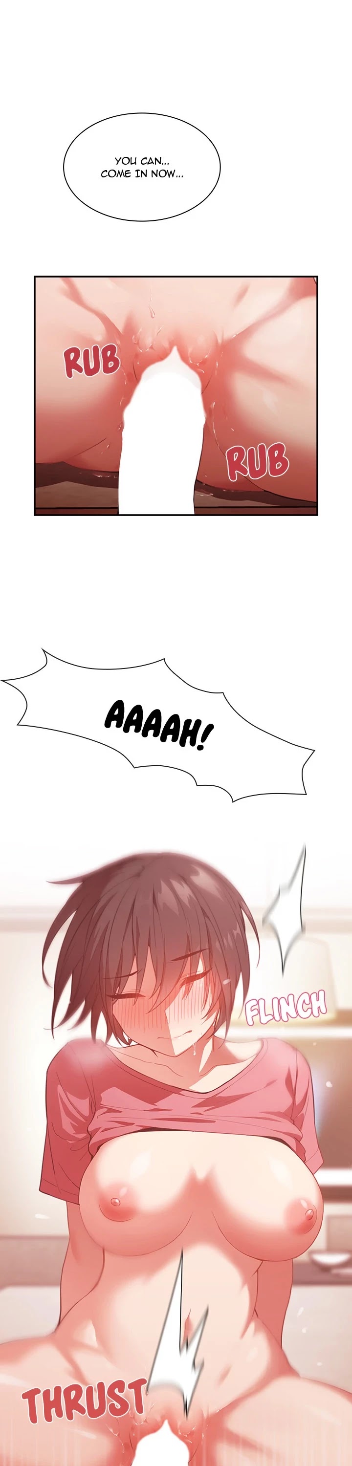 Close as Neighbors Chapter 41 page 18 - Chapter 41