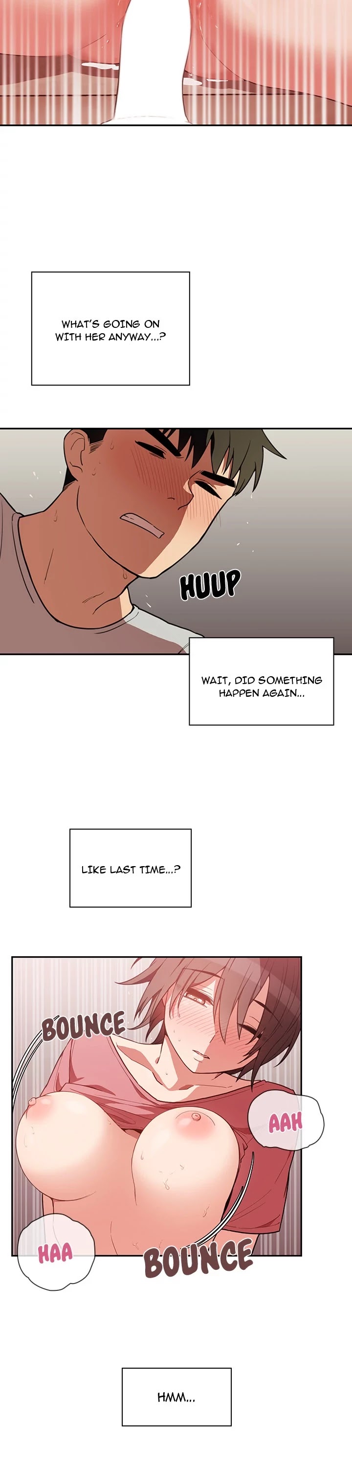 Close as Neighbors Chapter 41 page 19 - Chapter 41