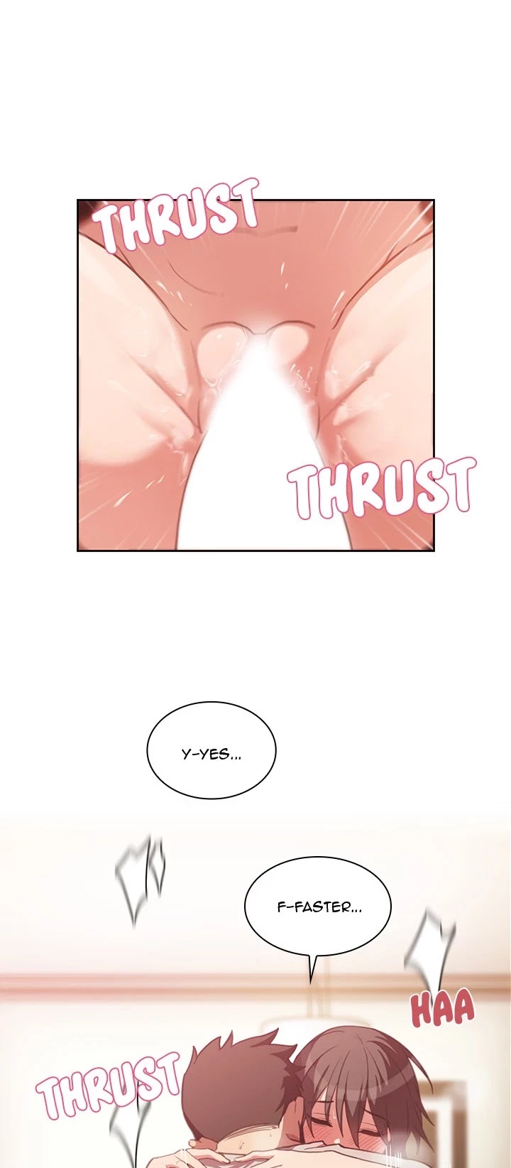 Close as Neighbors Chapter 41 page 20 - Chapter 41