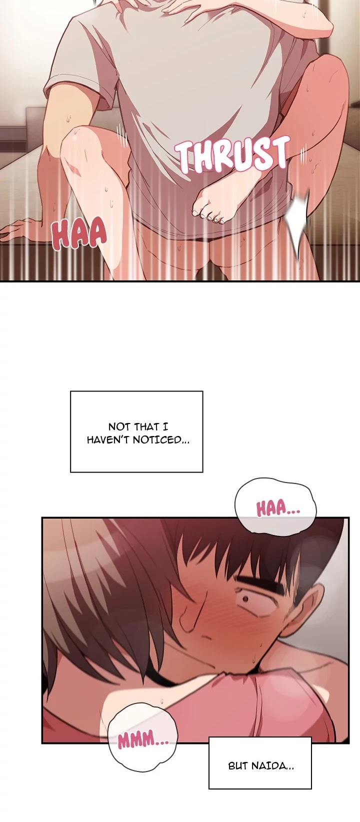 Close as Neighbors Chapter 41 page 21 - Chapter 41