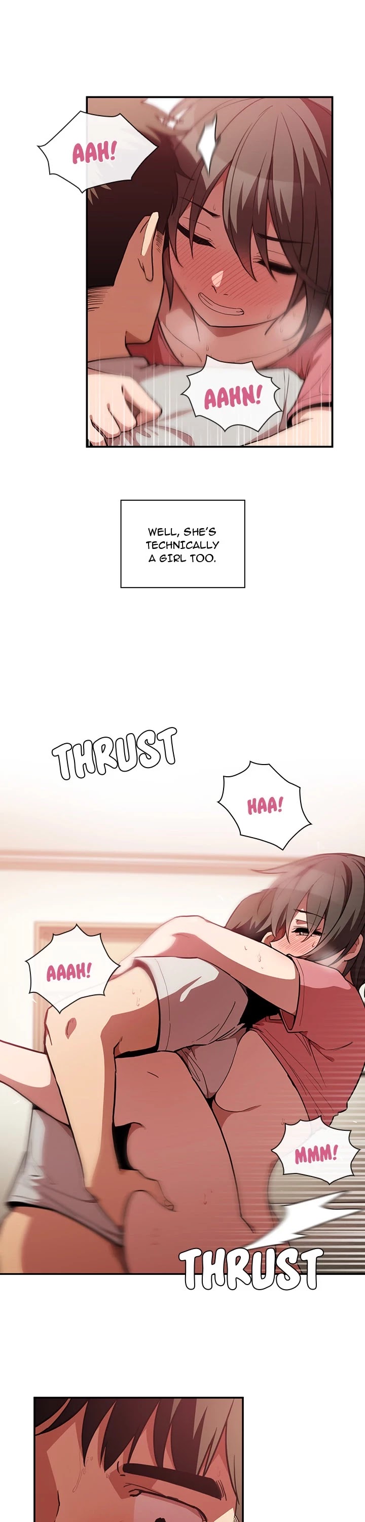 Close as Neighbors Chapter 41 page 22 - Chapter 41
