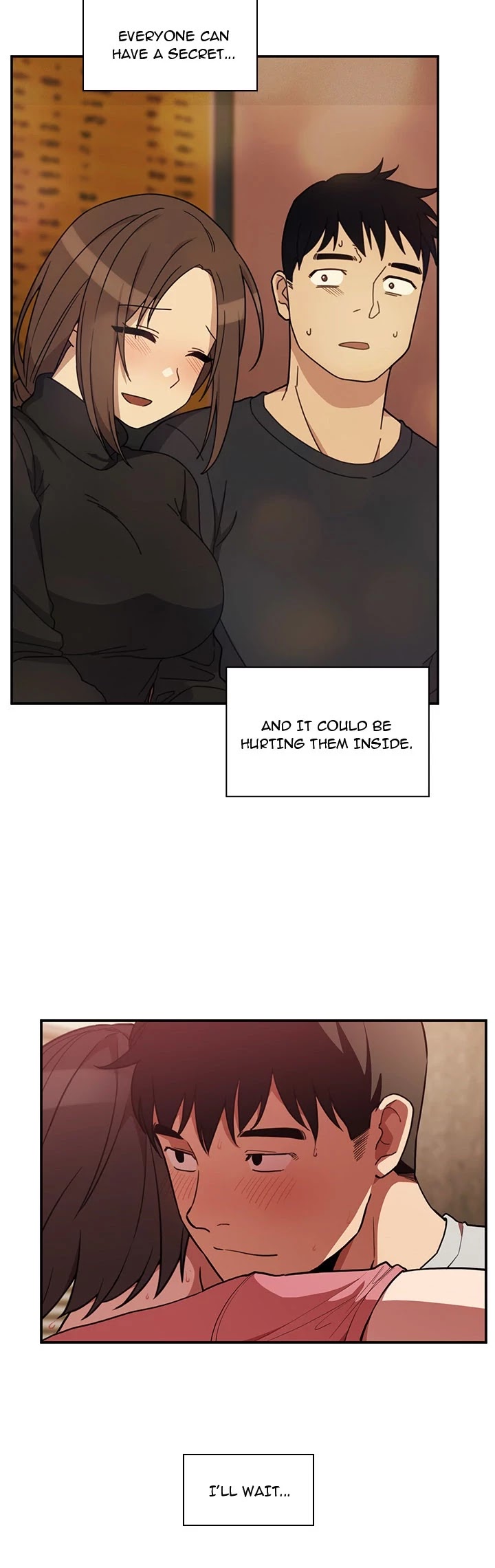 Close as Neighbors Chapter 41 page 25 - Chapter 41