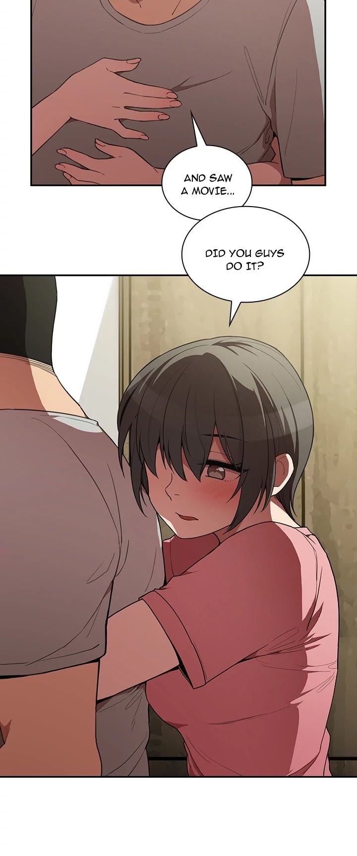 Close as Neighbors Chapter 41 page 3 - Chapter 41