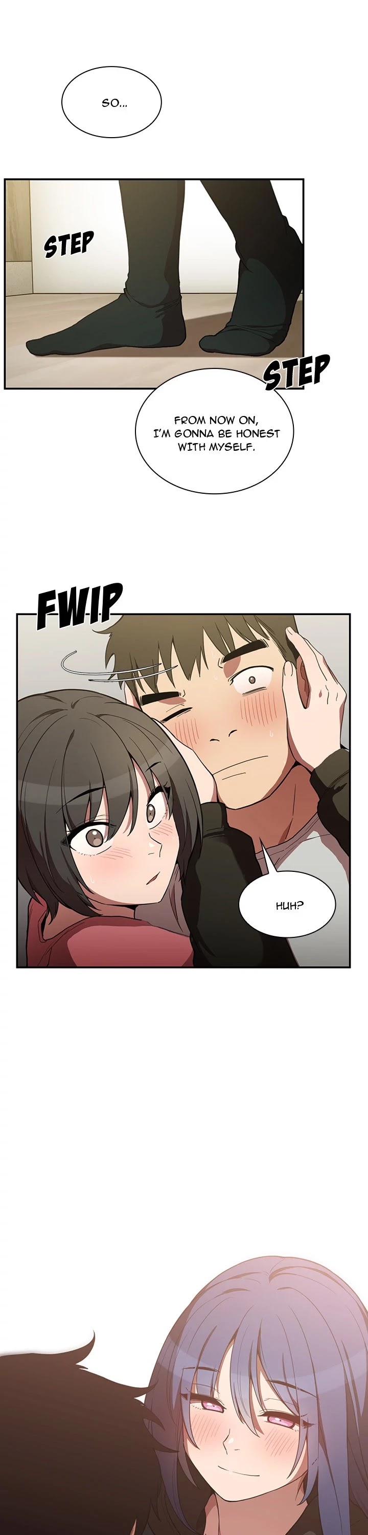 Close as Neighbors Chapter 42 page 27 - Chapter 42