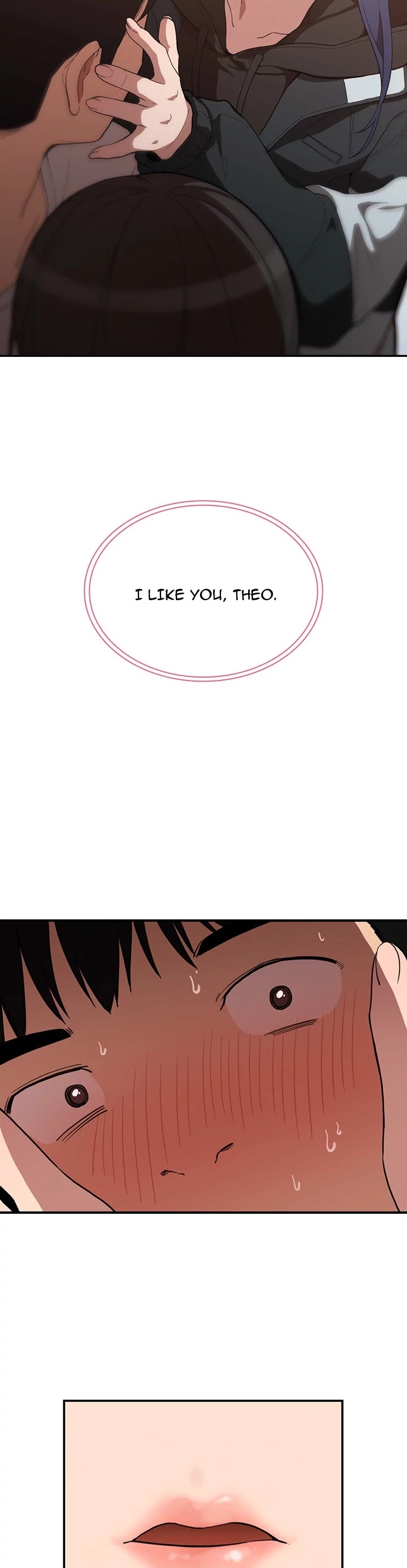 Close as Neighbors Chapter 42 page 28 - Chapter 42