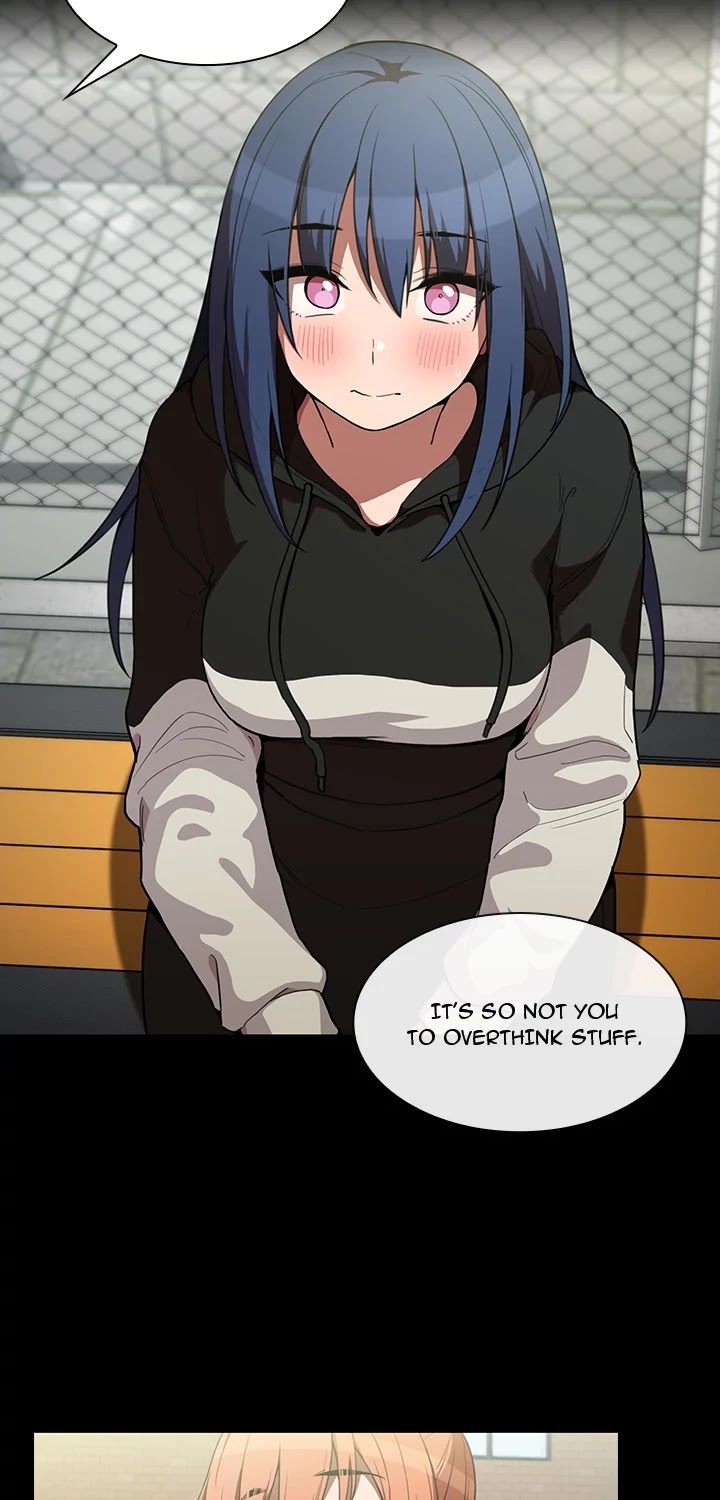 Close as Neighbors Chapter 42 page 4 - Chapter 42