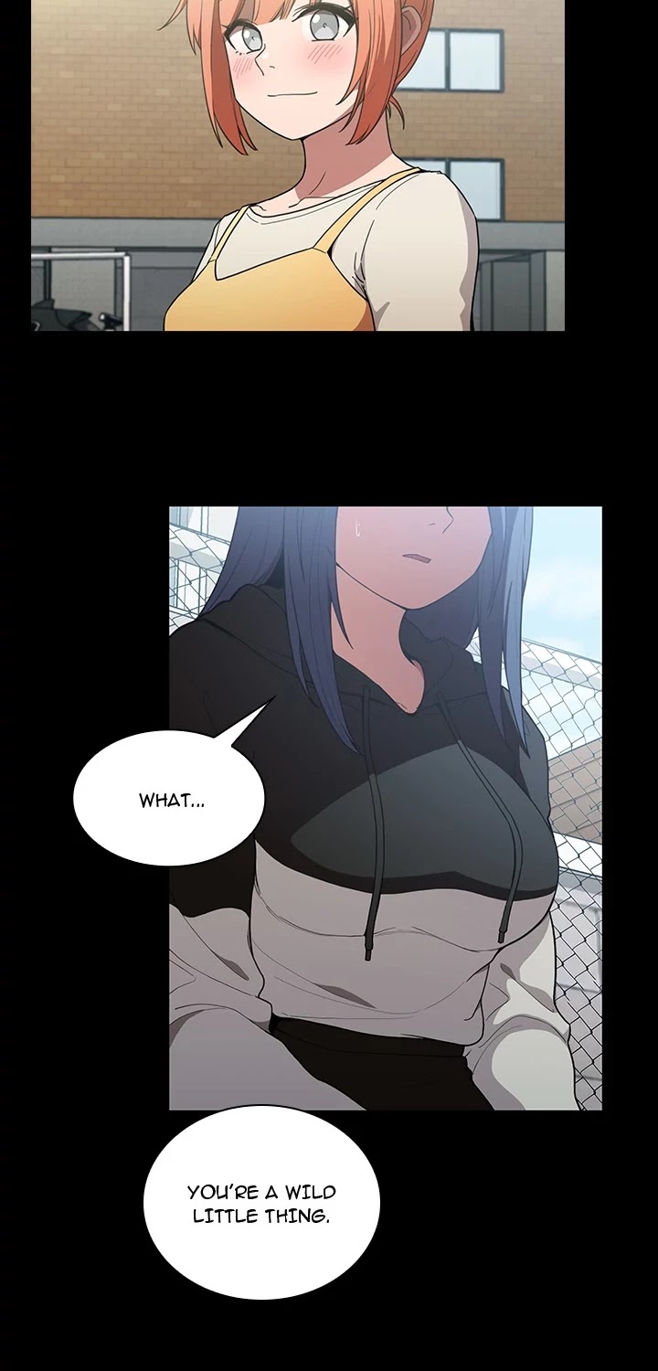 Close as Neighbors Chapter 42 page 5 - Chapter 42