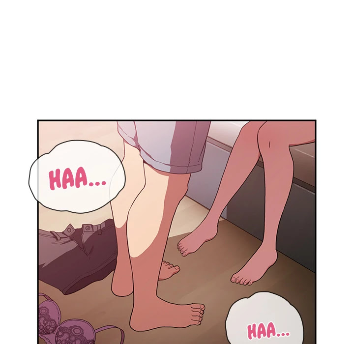 Close as Neighbors Chapter 43 page 108 - Chapter 43