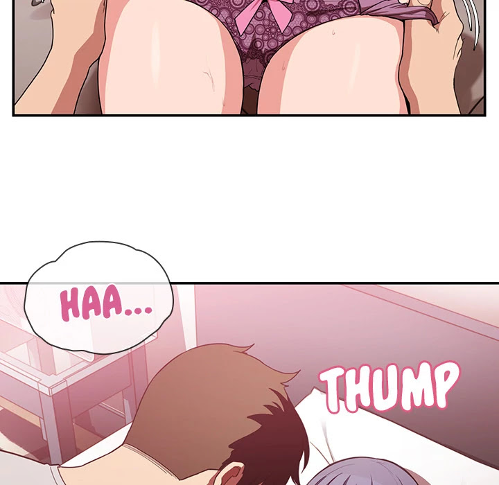 Close as Neighbors Chapter 43 page 110 - Chapter 43