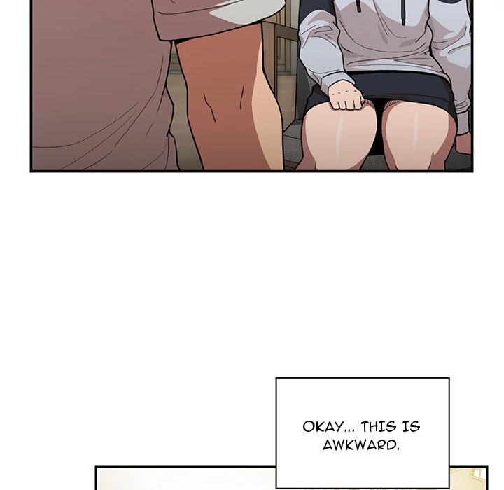 Close as Neighbors Chapter 43 page 16 - Chapter 43