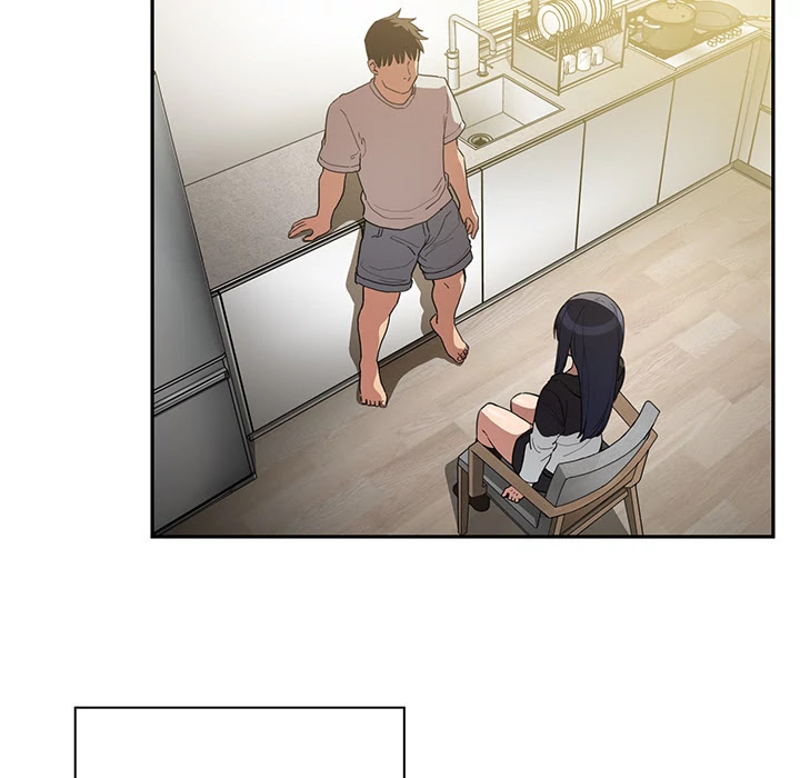 Close as Neighbors Chapter 43 page 17 - Chapter 43