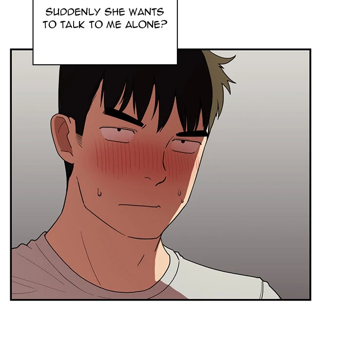 Close as Neighbors Chapter 43 page 18 - Chapter 43