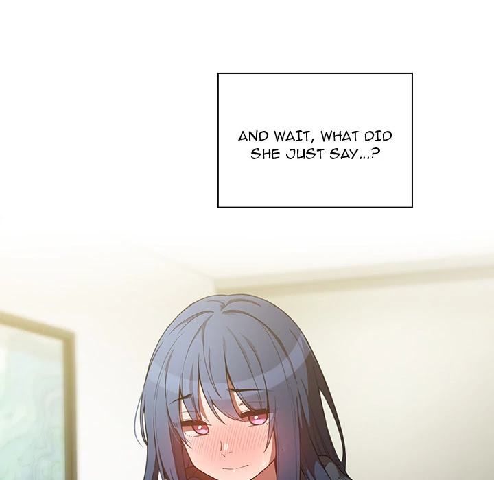 Close as Neighbors Chapter 43 page 19 - Chapter 43