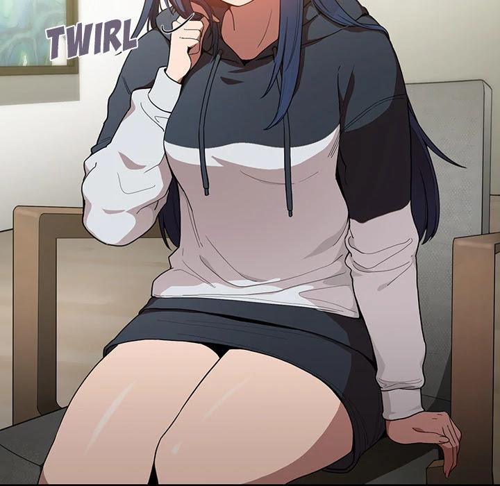 Close as Neighbors Chapter 43 page 20 - Chapter 43