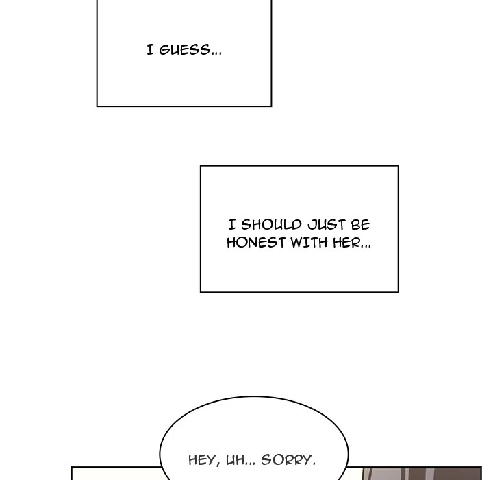Close as Neighbors Chapter 43 page 23 - Chapter 43