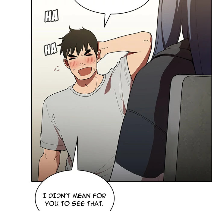 Close as Neighbors Chapter 43 page 24 - Chapter 43