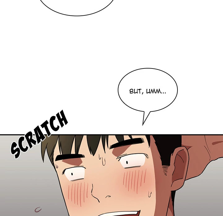 Close as Neighbors Chapter 43 page 25 - Chapter 43