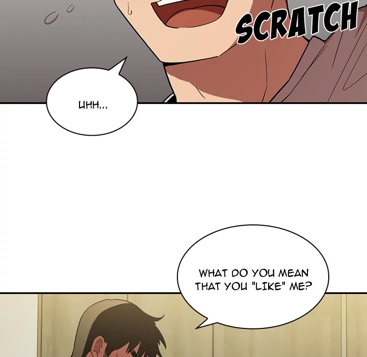 Close as Neighbors Chapter 43 page 26 - Chapter 43