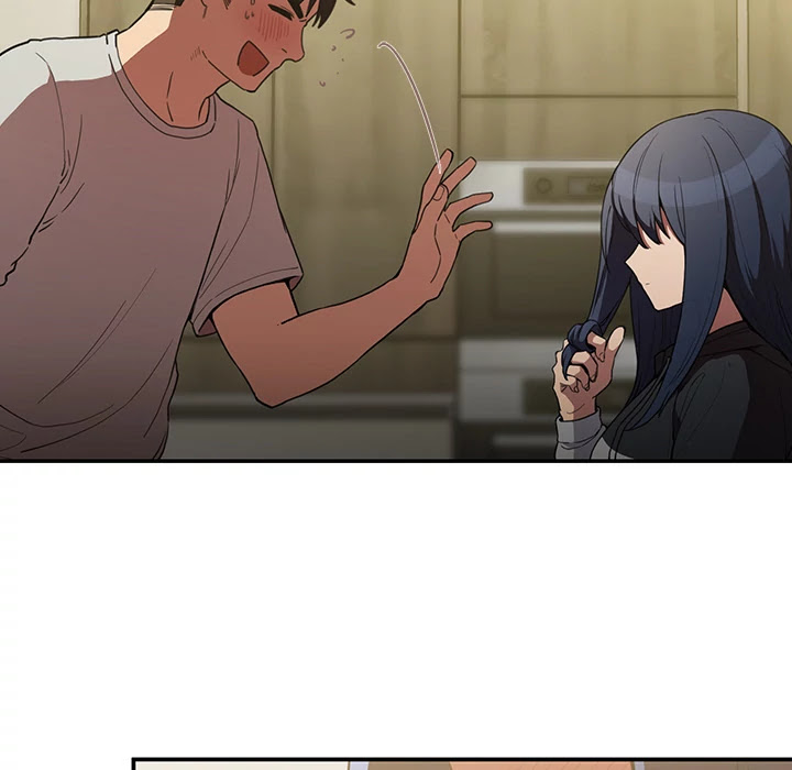 Close as Neighbors Chapter 43 page 27 - Chapter 43