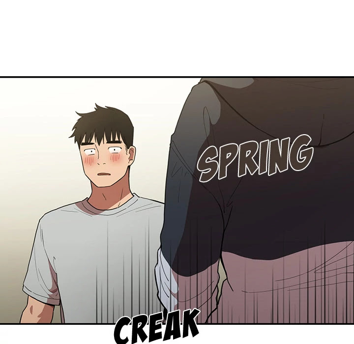 Close as Neighbors Chapter 43 page 32 - Chapter 43