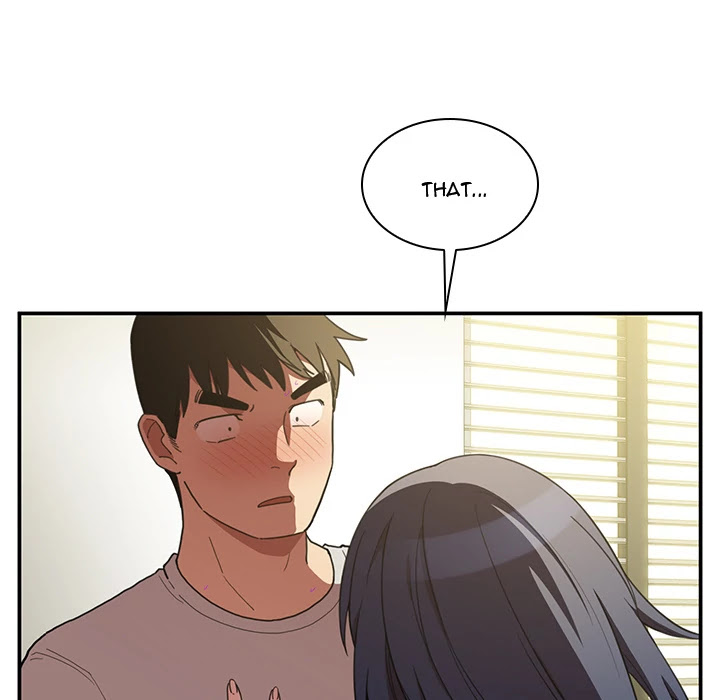 Close as Neighbors Chapter 43 page 35 - Chapter 43