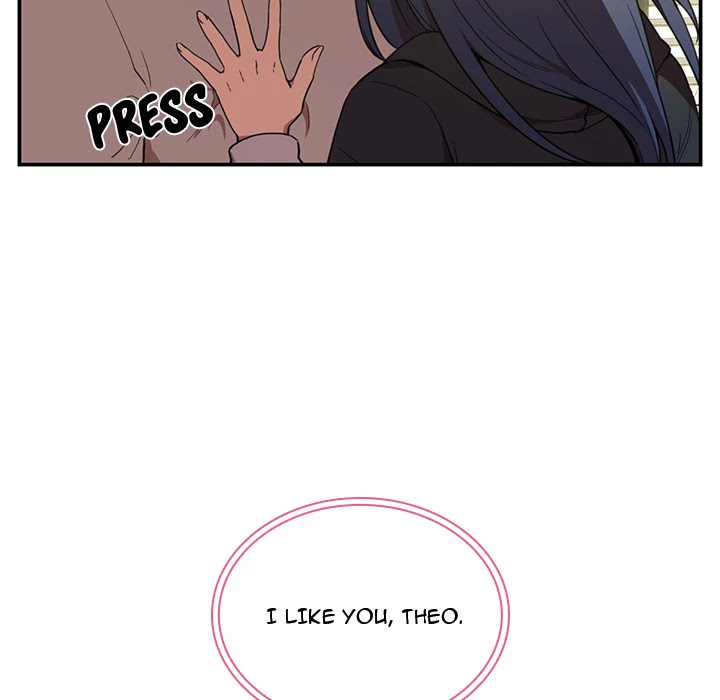 Close as Neighbors Chapter 43 page 36 - Chapter 43
