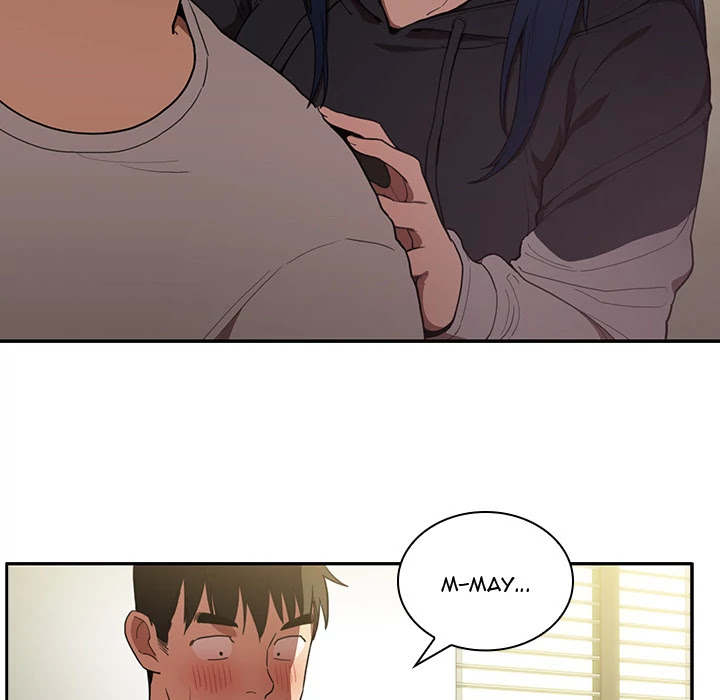 Close as Neighbors Chapter 43 page 38 - Chapter 43